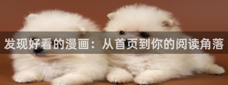 age专注动漫的门户网站