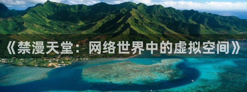 age专注动漫的门户网站：《禁漫天堂：网络世界中的虚拟空间》